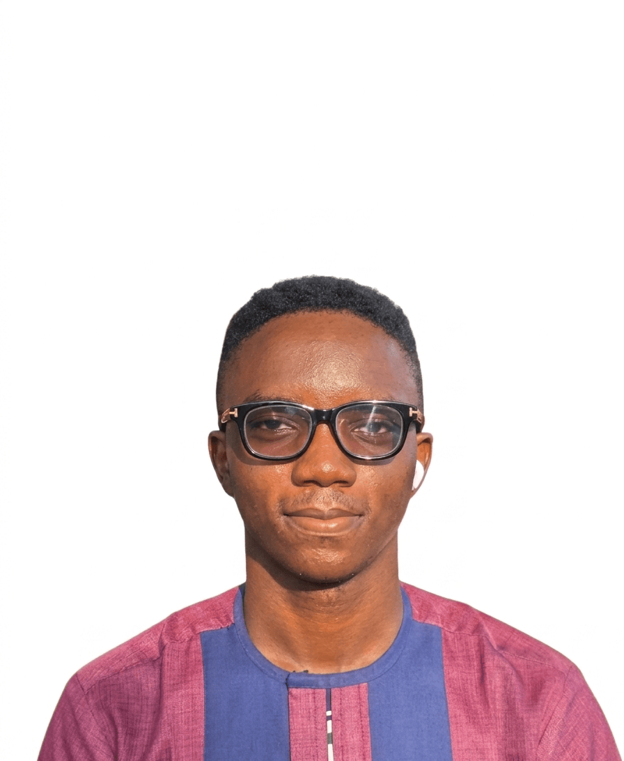 Okechukwu Miracle